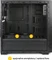 Endorfy SilentiumPC Regnum RG1 Pure Black Vorschaubild