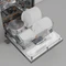 Gorenje G600 GS673A96X Vorschaubild