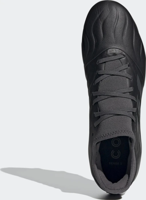 adidas Copa Sense.3 FG core black/grey six (Herren)