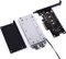Alphacool Core M.2 NVMe PCIe 4.0 Liquid Cooler Vorschaubild