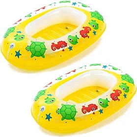 Bestway Kiddie Raft Schlauchboot