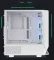 Thermaltake Ceres 330 TG ARGB Snow, weiß, Glasfenster Vorschaubild