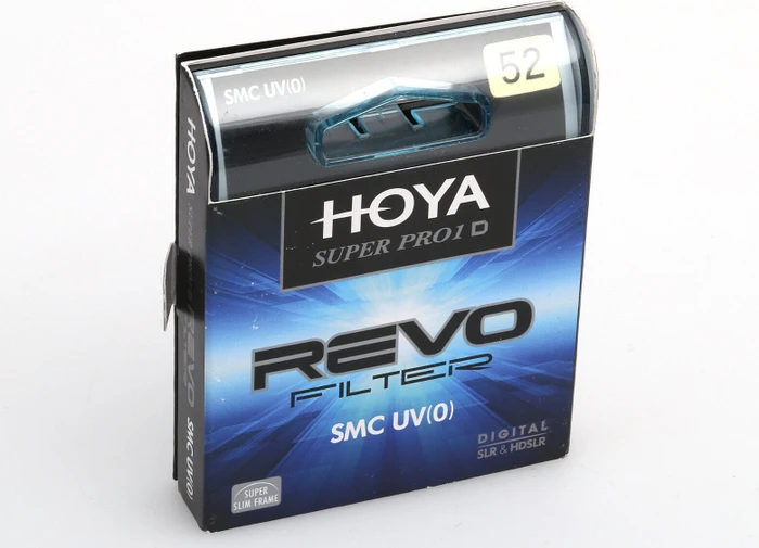 Hoya UV Revo SMC Pro1 Digital