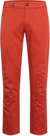 Black Diamond Credo Kletterhose lang red rock (Herren)