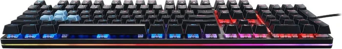 Acer Predator Aethon 303 Gaming Keyboard, LEDs RGB, Kailh BLUE, USB, US