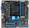 ASUS M5A78L-M/USB3 (AMD AM3+) Vorschaubild