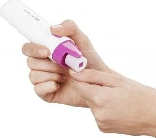 Medisana NP860 Elektrischer Nagelpolierer
