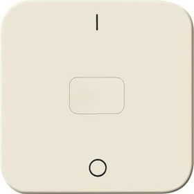 Busch-Jaeger Busch-Duro 2000 SI Wippe mit neutralem Symbol anschraubbar