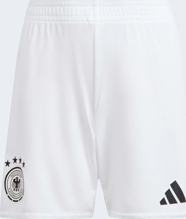 adidas UEFA EURO 2024 Deutschland Mini Heimausrüstung (Junior)