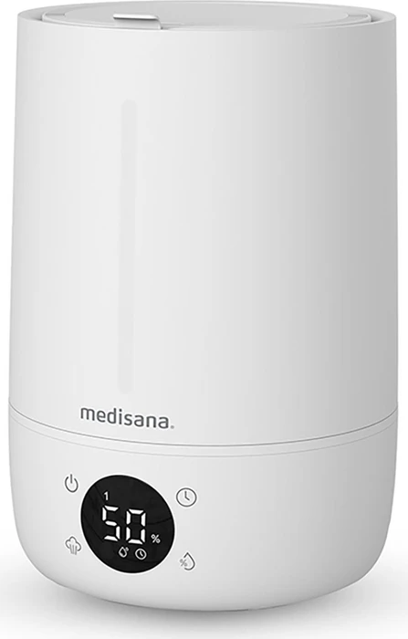 Medisana AH 663 Top Fill Luftbefeuchter ab € 56,95 (2025 ...