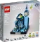 LEGO Disney - Peter Pans & Wendys Flug über London Vorschaubild