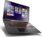 Lenovo IdeaPad Y70-70 Touch, Core i7-4710HQ, 8GB RAM, 256GB SSD, GeForce GTX 860M, DE Vorschaubild