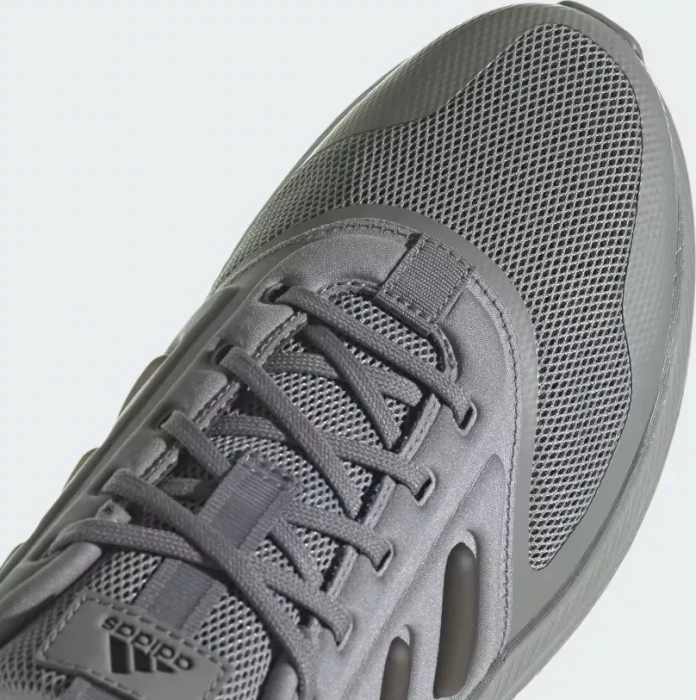 adidas X_PLR Phase grey three/core black/cloud white