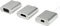 SilverStone EP11S, 4K Thunderbolt 3 auf Multi-Adapter Vorschaubild
