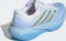 adidas Supernova Rise 3 glow blue/silver metallic/cloud white (Damen) Vorschaubild