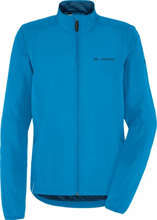 Vaude Dundee Classic ZO Fahrradjacke icicle (Damen)