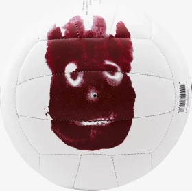 Wilson Cast Away Mini Volleyball