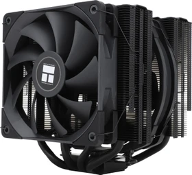 Thermalright Frost Spirit 140 Black V3