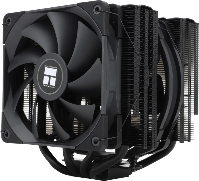 Thermalright Frost Spirit 140 Black V3