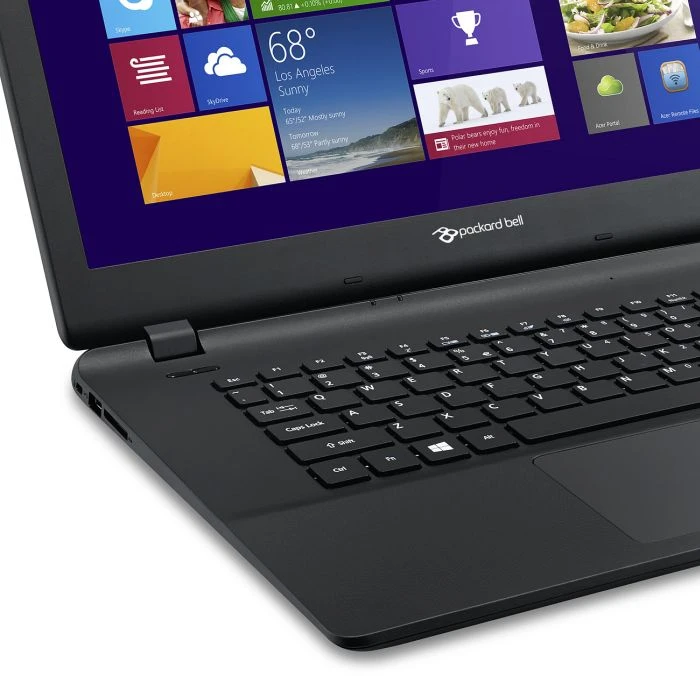 Packard Bell EasyNote ENTF71BM-C5WD, Celeron N2830, 4GB RAM, 500GB HDD, DE