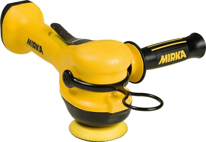 Mirka ROP2 312NV Druckluft-Exzenterschleifer
