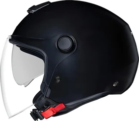 Nexx Y.10 Plain matt schwarz