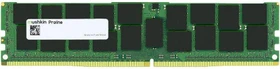 Mushkin Proline UDIMM 32GB, DDR4-3200, CL22-22-22-52, 2RX8, ECC