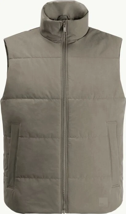 Jack Wolfskin White Frost Weste (Herren)