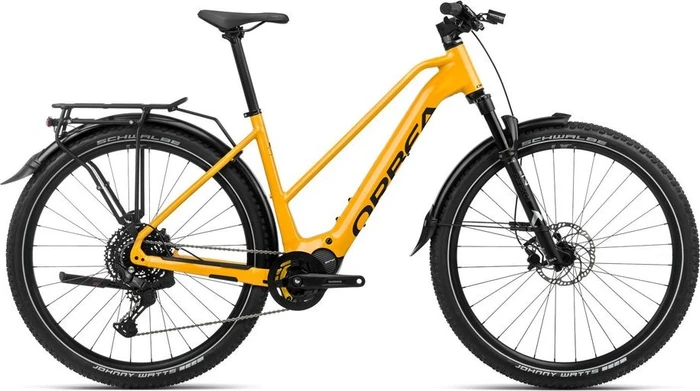 Orbea Kemen Mid SUV 30 Modell 2024