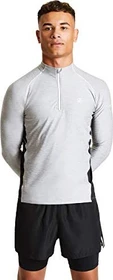 Dare 2b Bike Reacticate Trikot langarm schwarz (Herren)