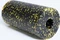 Blackroll Standard 30cm Faszienrolle schwarz/gelb Vorschaubild