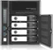 Thecus W4000, 2GB RAM, 2x RJ-45 1000Base-T, 2x USB-A 3.0 Vorschaubild