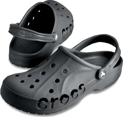 Crocs Baya Clog graphite