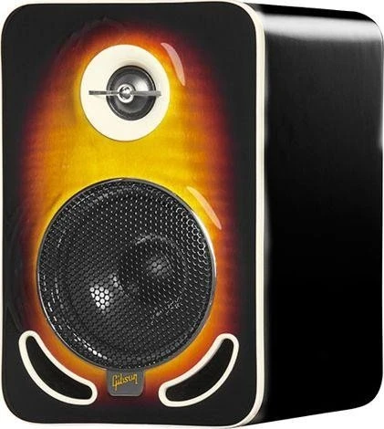 Gibson Les Paul 4 Reference Monitor