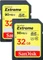SanDisk Extreme HD Video, SD UHS-I U3, Rev-NE Vorschaubild