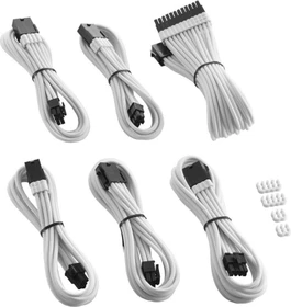 CableMod PRO ModMesh Cable Extension Kit, weiß