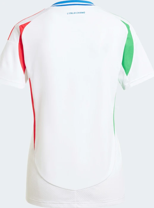 adidas UEFA EURO 2024 Italien Auswärtstrikot (Damen)