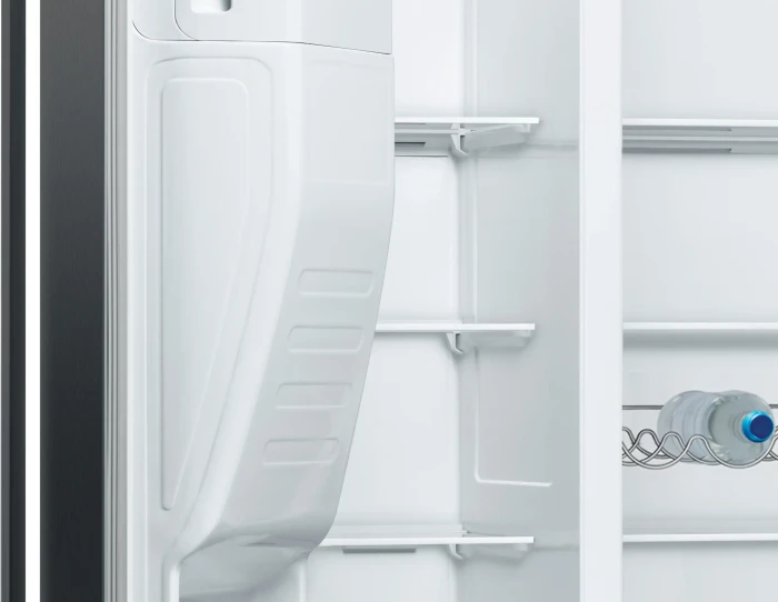 Bosch Serie 6 KAD93ABEP Side-by-Side