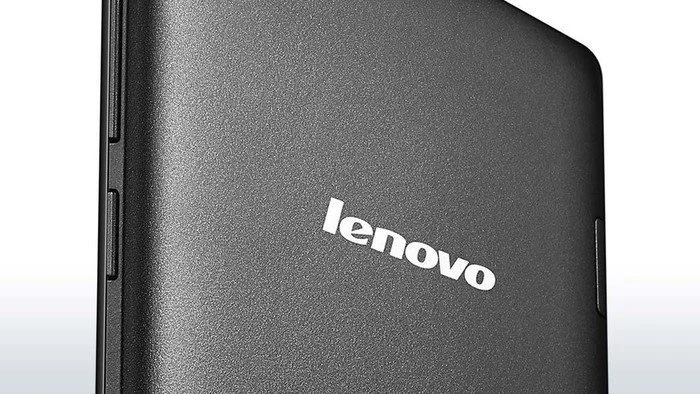 Lenovo Tab2 A7-10, schwarz, 8GB