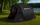 High Peak Vision 2 Wurfzelt schwarz (10280)
