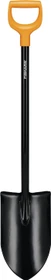 Fiskars Solid+ Spaten, 113.5cm XL-Blatt