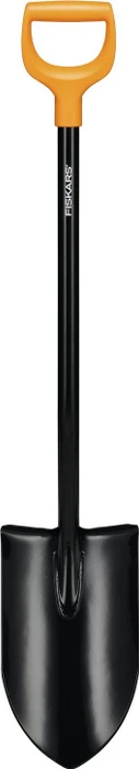 Fiskars Solid+ Spaten, 113.5cm XL-Blatt