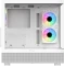 iTek Showbui 42W White, Glasfenster Vorschaubild
