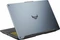 ASUS TUF Gaming A17 FA706IU-H7241T, Fortress Gray, Ryzen 9 4900H, 16GB RAM, 512GB SSD, GeForce GTX 1660 Ti, DE Vorschaubild