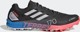 adidas Terrex Speed Pro core black/crystal white/turbo (Damen)
