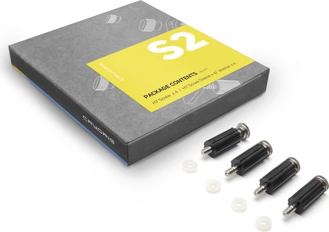 Cryorig Schrauben-Kit für H7 Serie