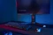 Rapture Cobra Wireless Gaming Maus schwarz, USB Vorschaubild