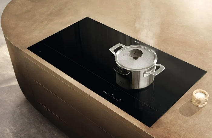 Miele KMKT 8420 M Sense Kochtopf 4l