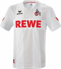 Erima 1. FC Köln 2015/2016 Heimtrikot