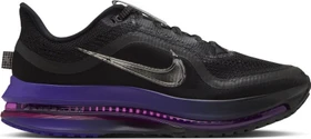 Nike Pegasus Premium black/dark concord/true berry/metallic silver (Damen)